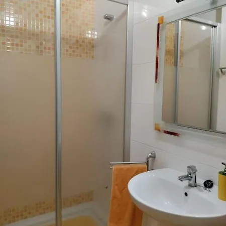 Apartment Piso Proximo A Riazor Con Parking