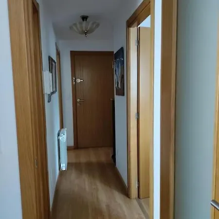 Apartment Piso Proximo A Riazor Con Parking *